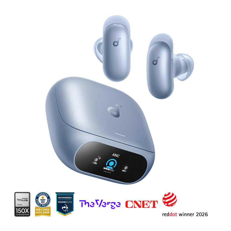 soundcore Liberty 5 Pro