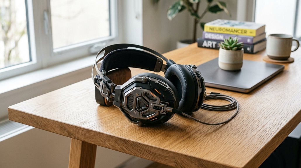 best mecha headphones 2026