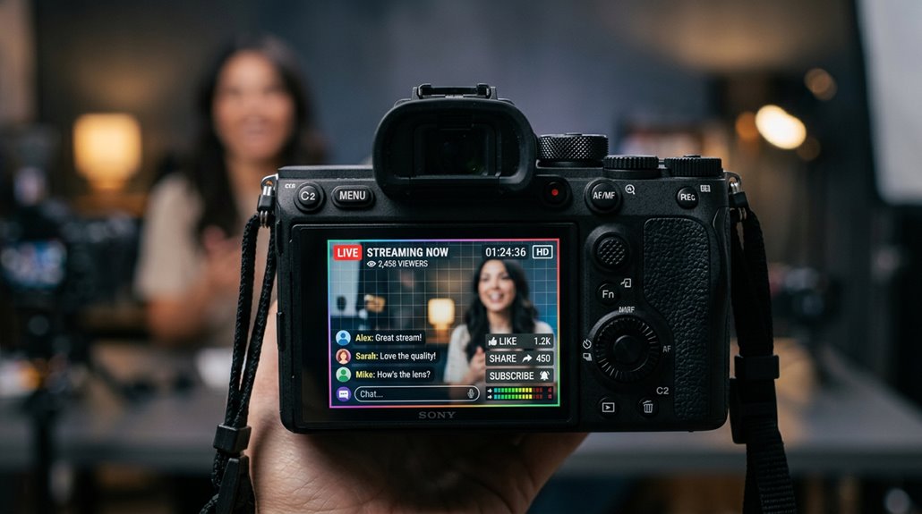 digital camera overlay creation guide