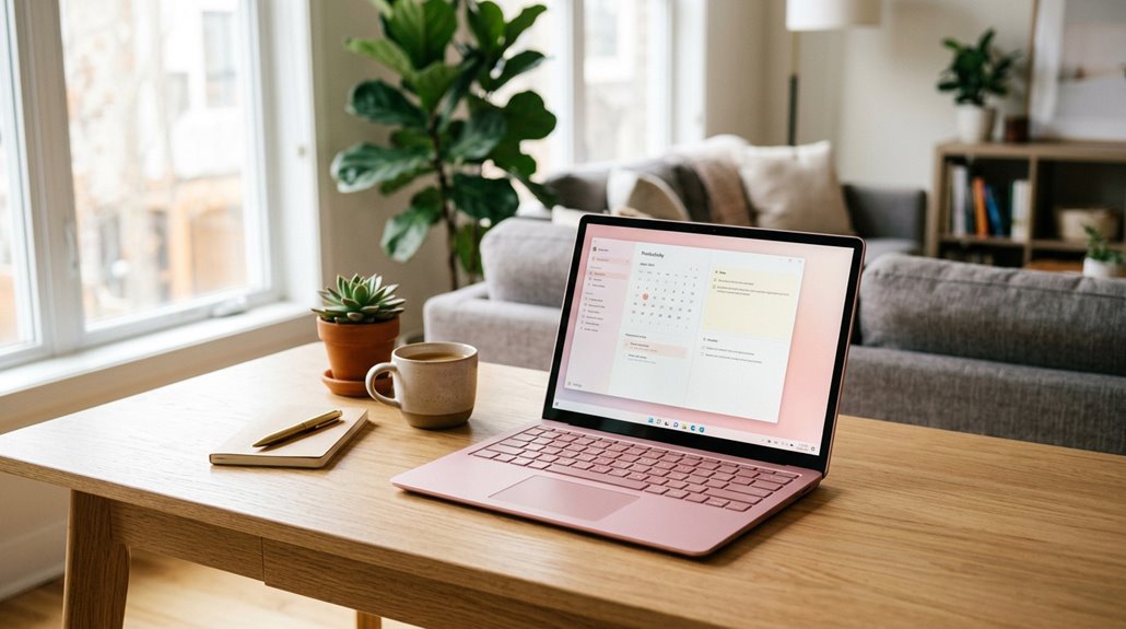 pink laptops shine top 15 picks 2026
