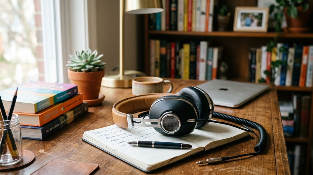 top retro headphones 2026