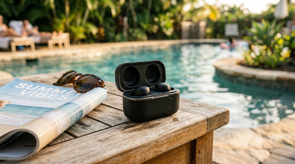 top waterproof earbuds for 2026