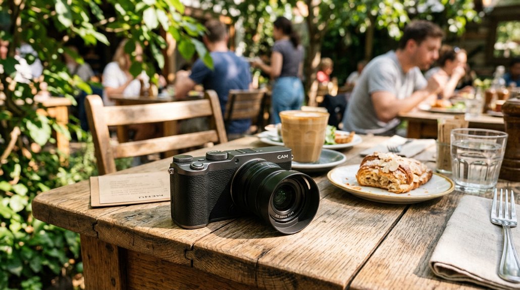 top portable cameras 2026
